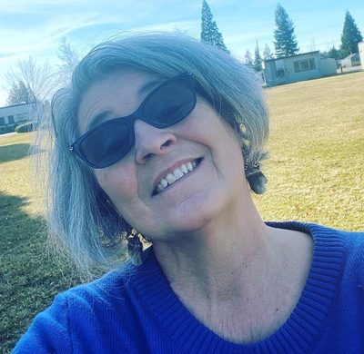 Sherry Fortner